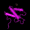 Molecular Structure Image for 2HL7