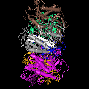 Molecular Structure Image for 2HN9