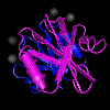 Molecular Structure Image for 2IY2