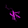 Molecular Structure Image for 2JRH