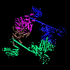 Molecular Structure Image for 2Q2E