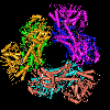 Molecular Structure Image for 2QG4