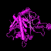 Molecular Structure Image for 2QH5