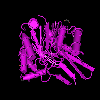 Molecular Structure Image for 2QHP