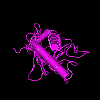 Molecular Structure Image for 1YH2