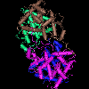 Structure molecule image