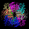 Molecular Structure Image for 1A1S