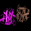 Molecular Structure Image for 1A3A