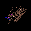 Molecular Structure Image for 1A66