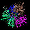 Structure molecule image