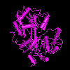 Molecular Structure Image for 1A99