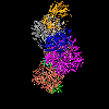 Molecular Structure Image for 1A9X