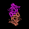 Molecular Structure Image for 1AB4