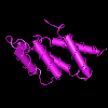 Molecular Structure Image for 1ABV