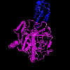 Molecular Structure Image for 1ACB