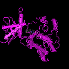 Molecular Structure Image for 1AGW