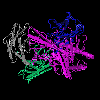 Molecular Structure Image for 1AKJ