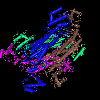 Structure molecule image