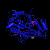 Structure molecule image