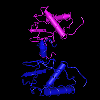 Molecular Structure Image for 1AVV