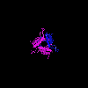 Molecular Structure Image for 1AVY