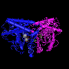 Molecular Structure Image for 1AWB