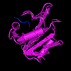 Molecular Structure Image for 1AYB