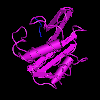 Molecular Structure Image for 1AYC