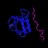 Molecular Structure Image for 1AZG