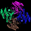 Molecular Structure Image for 1CYD