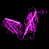 Molecular Structure Image for 1BF8