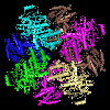 Molecular Structure Image for 1BKH