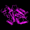 Molecular Structure Image for 1BOH