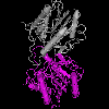 Molecular Structure Image for 1BWR