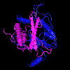 Molecular Structure Image for 1CPB