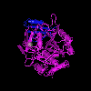 Molecular Structure Image for 1CSE