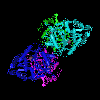 Molecular Structure Image for 1MAS