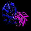 Molecular Structure Image for 1DAA