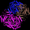 Molecular Structure Image for 1DKA