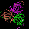 Molecular Structure Image for 1DUT