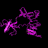 Molecular Structure Image for 1E8B