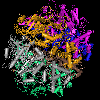 Molecular Structure Image for 1E9R