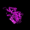 Molecular Structure Image for 1E9X