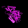 Molecular Structure Image for 1EA1