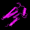 Molecular Structure Image for 1EGR