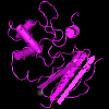 Molecular Structure Image for 1EH7