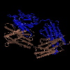 Molecular Structure Image for 1EHL