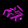 Molecular Structure Image for 1EXN