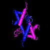 Molecular Structure Image for 1F36