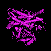 Molecular Structure Image for 1FAH